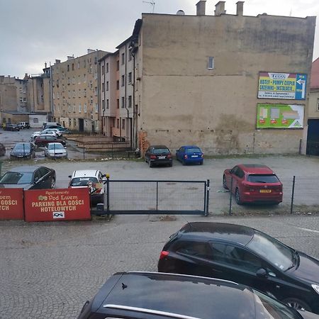 Apartamenty Pod Lwem Świdnica Kültér fotó