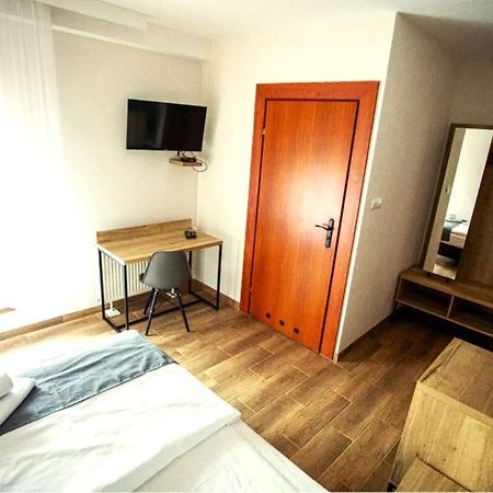 Apartamenty Pod Lwem Świdnica Kültér fotó