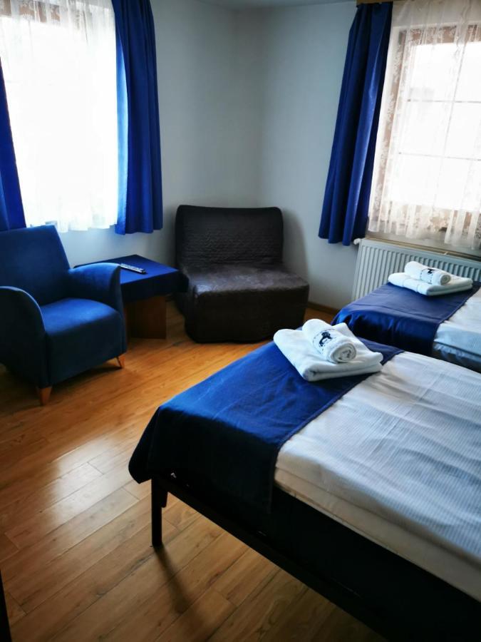 Apartamenty Pod Lwem Świdnica Kültér fotó