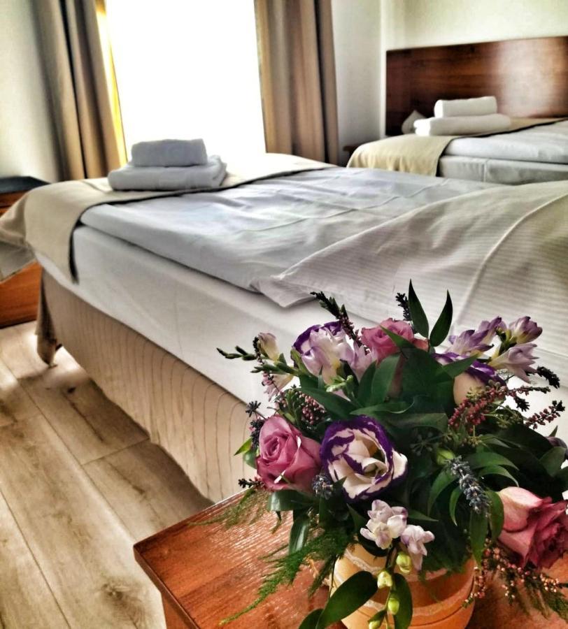 Apartamenty Pod Lwem Świdnica Kültér fotó