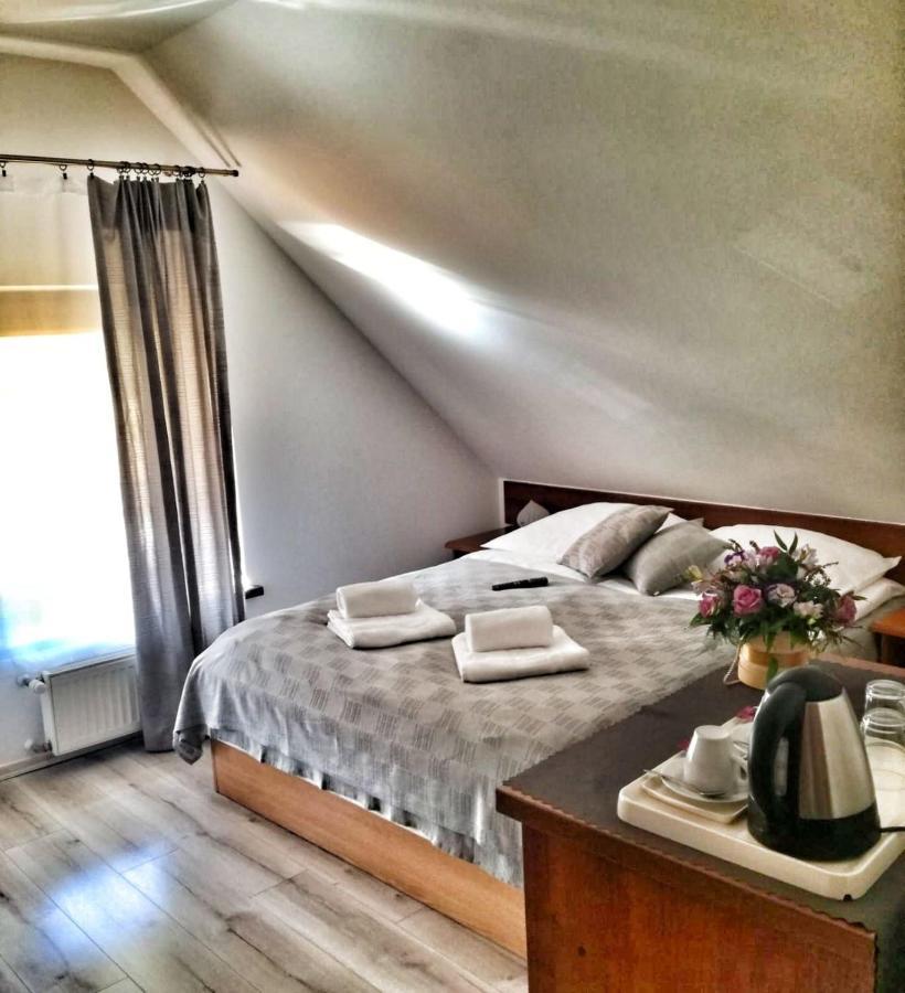 Apartamenty Pod Lwem Świdnica Kültér fotó