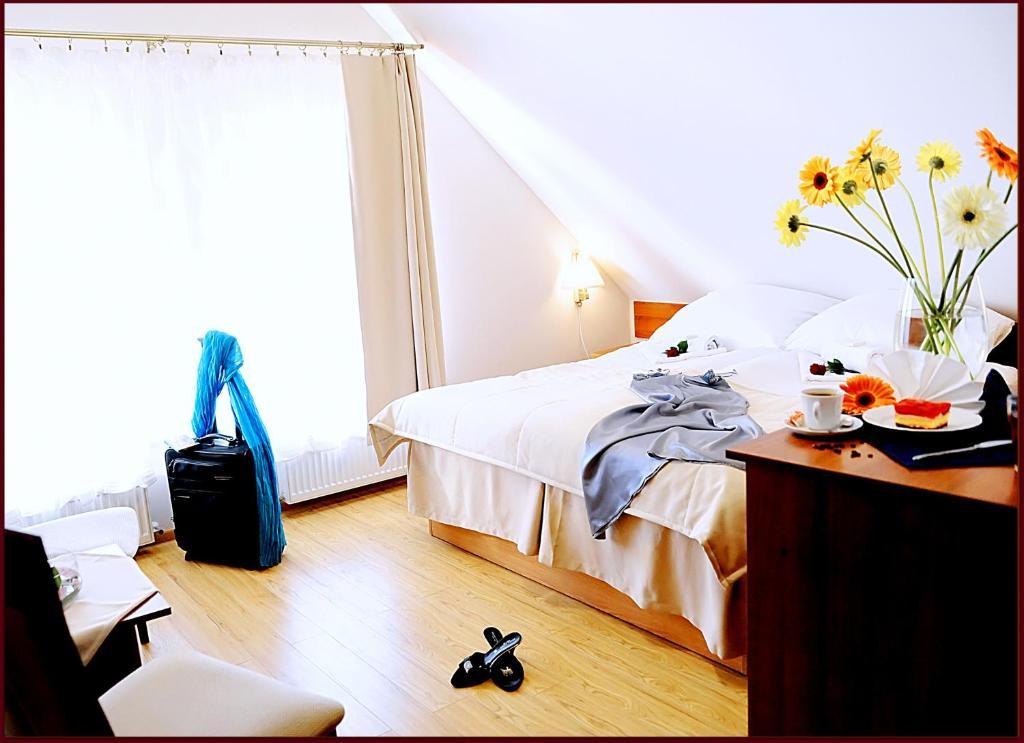 Apartamenty Pod Lwem Świdnica Szoba fotó