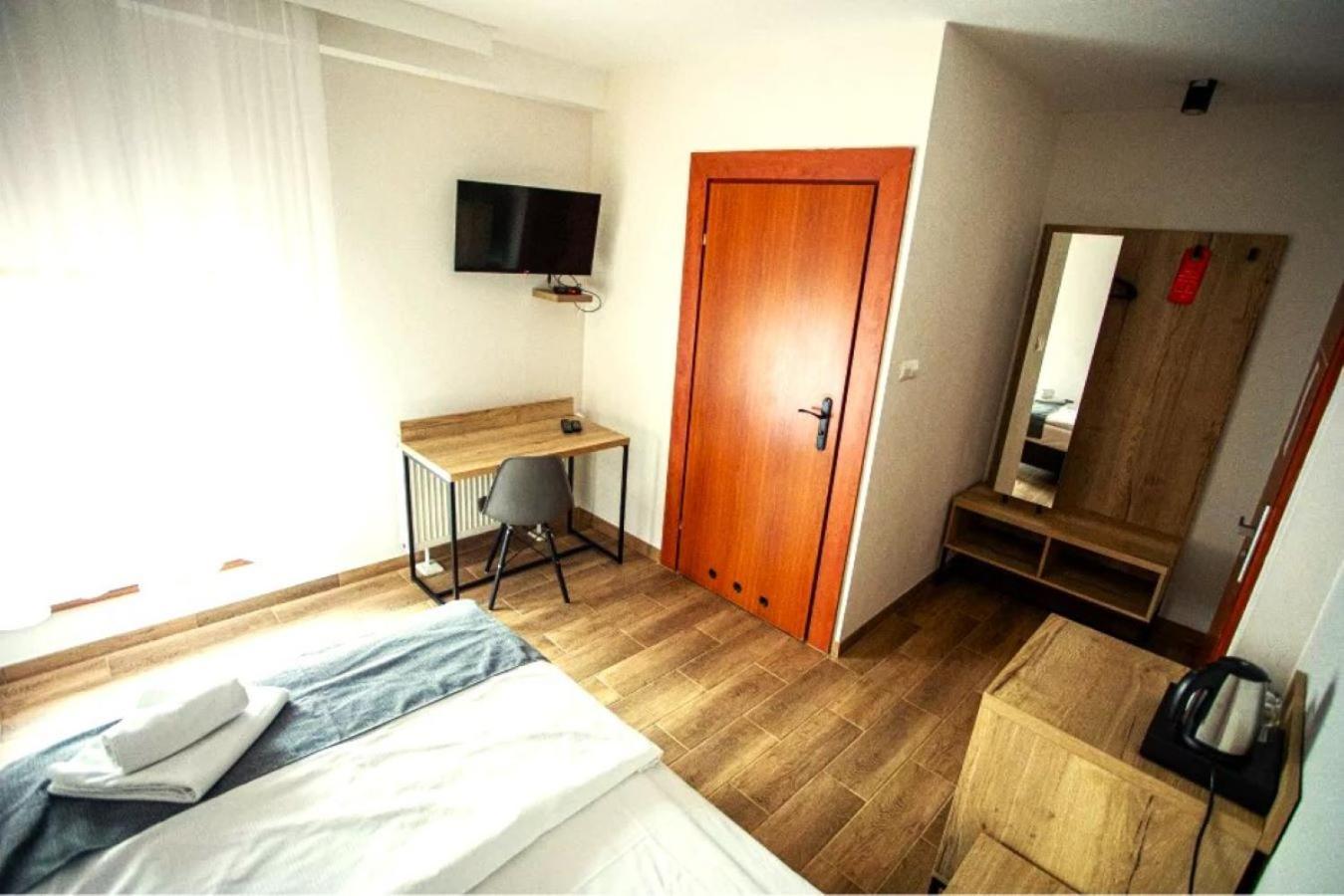 Apartamenty Pod Lwem Świdnica Kültér fotó