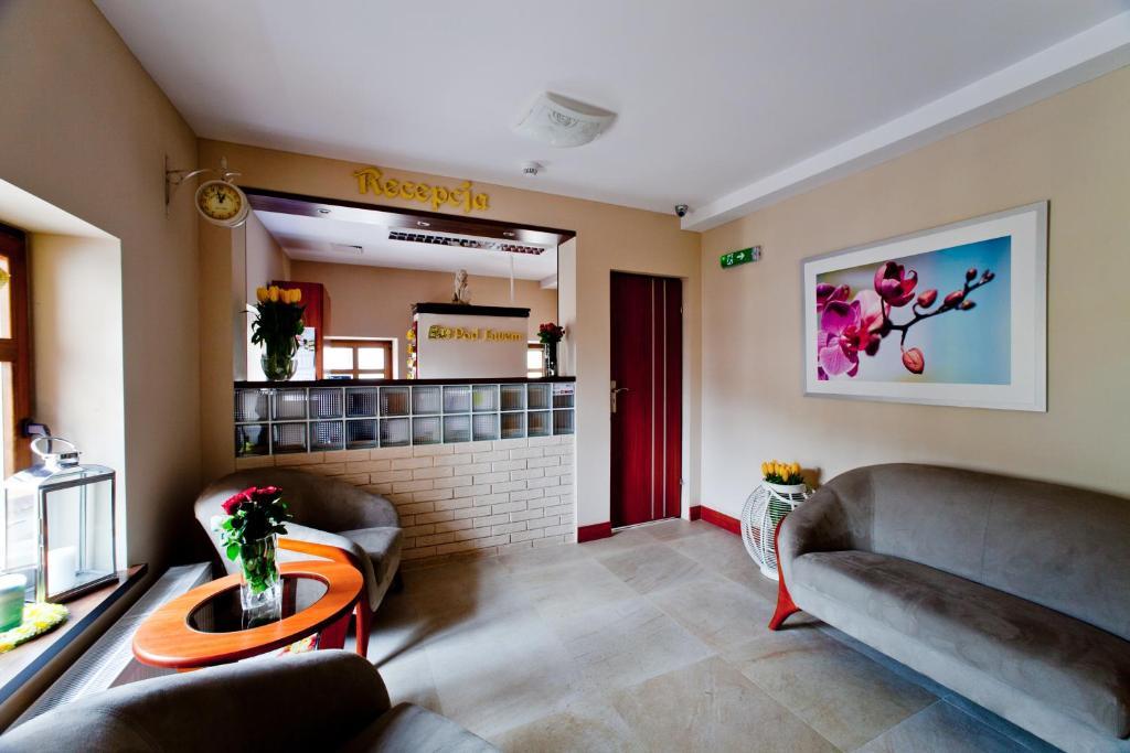 Apartamenty Pod Lwem Świdnica Kültér fotó
