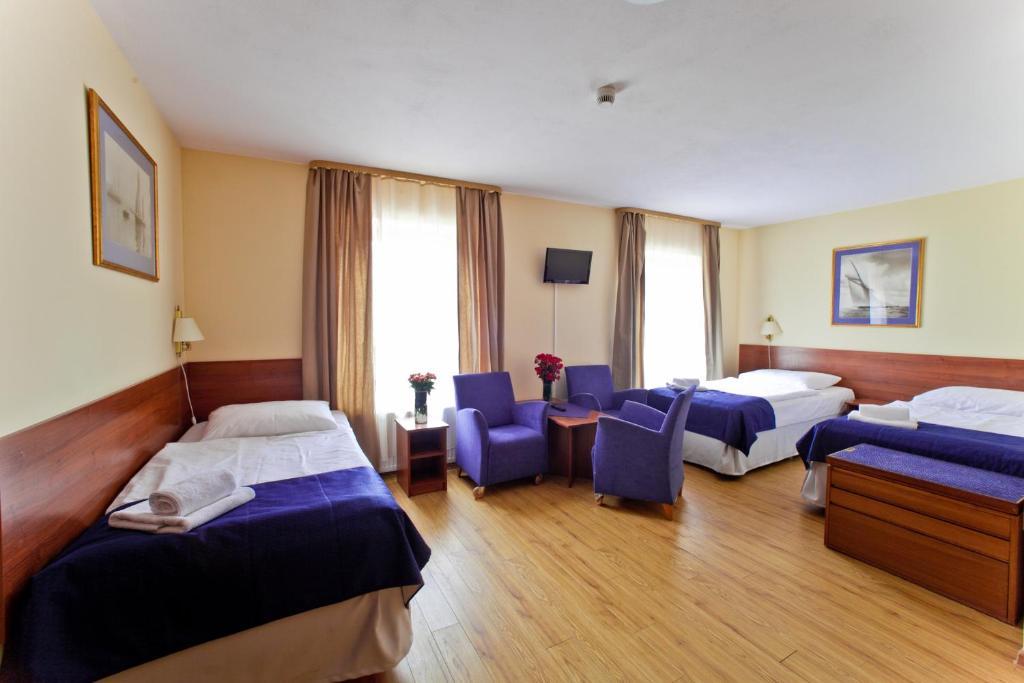 Apartamenty Pod Lwem Świdnica Kültér fotó