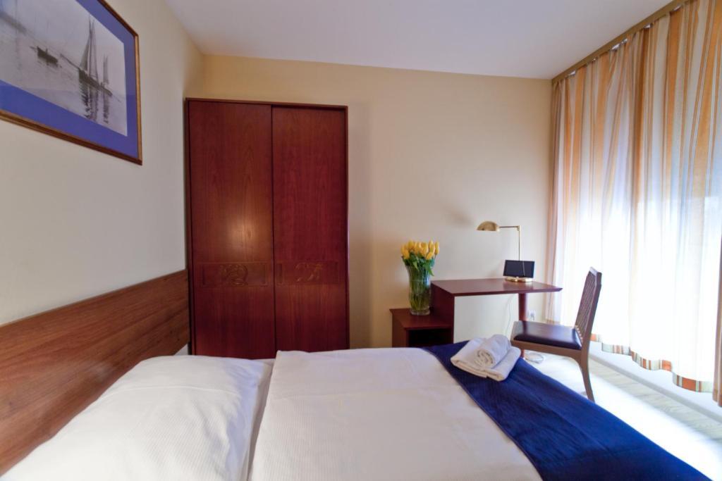 Apartamenty Pod Lwem Świdnica Kültér fotó