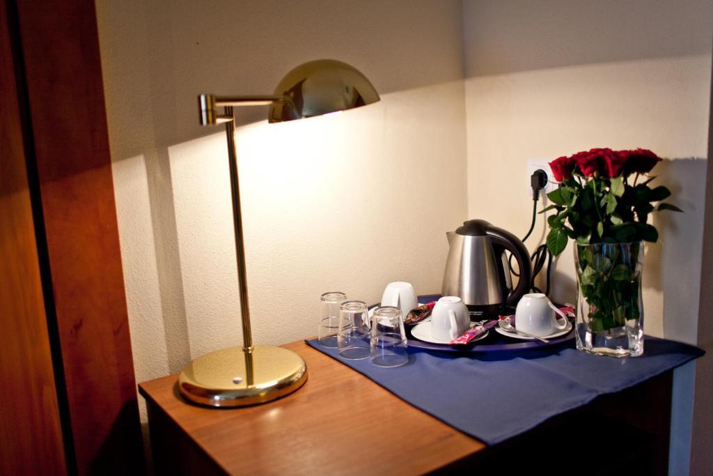 Apartamenty Pod Lwem Świdnica Kültér fotó